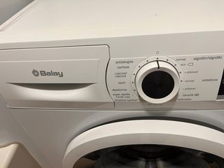 ¡¡ÚLTIMA SEMANA!!Lavadora Balay 7 kg