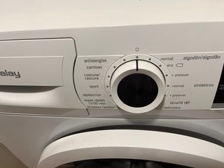 ¡¡ÚLTIMA SEMANA!!Lavadora Balay 7 kg