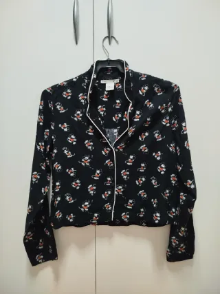 Camisa Mickey Mouse Lefties Talla M