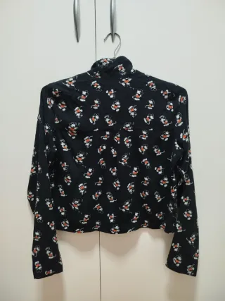Camisa Mickey Mouse Lefties Talla M