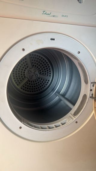 Secadora de ropa poco uso