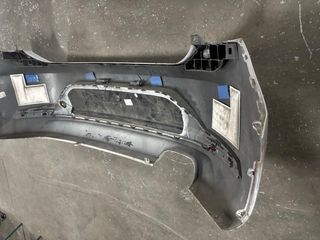 PARAGOLPES TRASERO SEAT LEON 3 FR 2015 5P