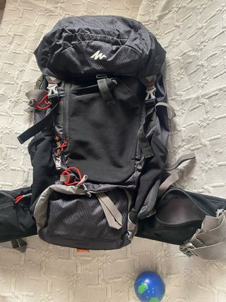 Mochila Forclaz 20 AIR trekking