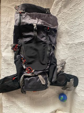 Mochila Forclaz 20 AIR trekking