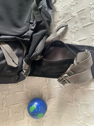 Mochila Forclaz 20 AIR trekking