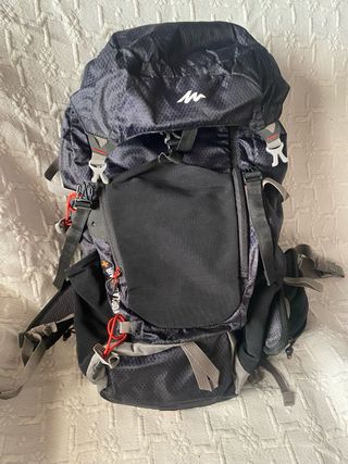 Mochila Forclaz 20 AIR trekking