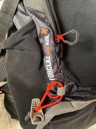 Mochila Forclaz 20 AIR trekking