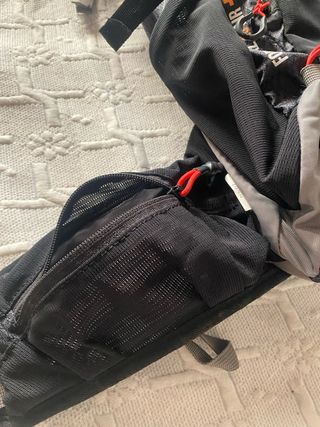 Mochila Forclaz 20 AIR trekking