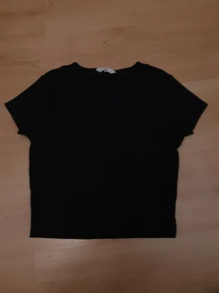 Camiseta MNG TEEN Manga Corta