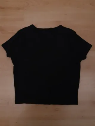 Camiseta MNG TEEN Manga Corta