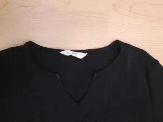 Camiseta MNG TEEN Manga Corta