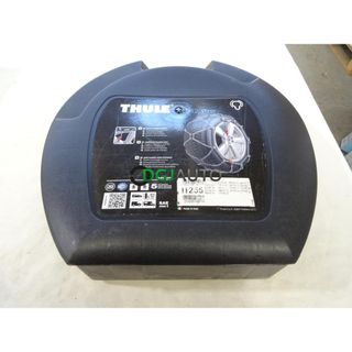 Par de cadenas para nieve THULE 12 Pro 80€