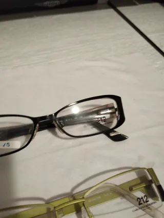 Gafas Carolina Herrera CH 212 Nuevas