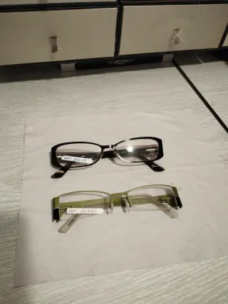 Gafas Carolina Herrera CH 212 Nuevas