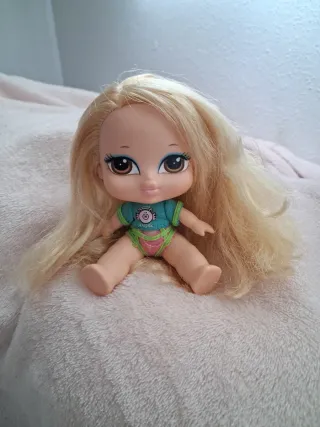 Muñeca Cloe Bratz