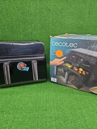 Cecotec Cecofry Advance 9000 Freidora Aire
