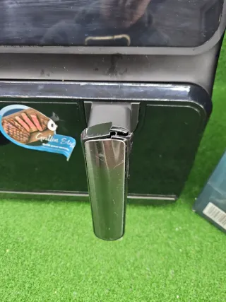 Cecotec Cecofry Advance 9000 Freidora Aire