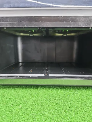 Cecotec Cecofry Advance 9000 Freidora Aire