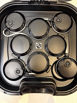 COMPEX SP 8.0 Electroestimulador Nuevo