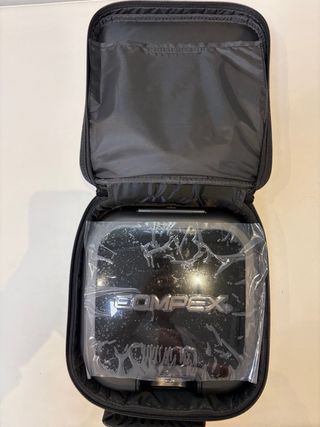 COMPEX SP 8.0 Electroestimulador Nuevo