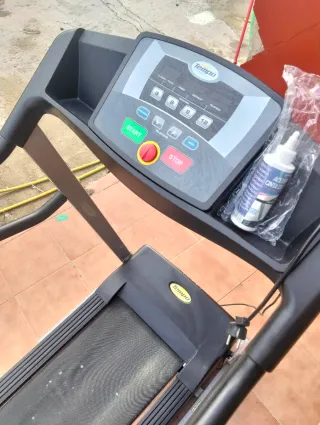 Cinta de Correr T901