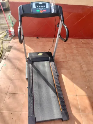 Cinta de Correr T901