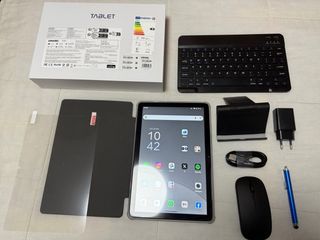 Tablet Android 10"