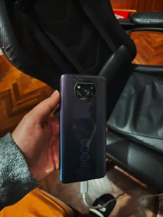 Poco X3 Pro Xiaomi