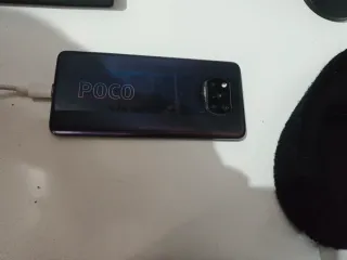 Poco X3 Pro Xiaomi