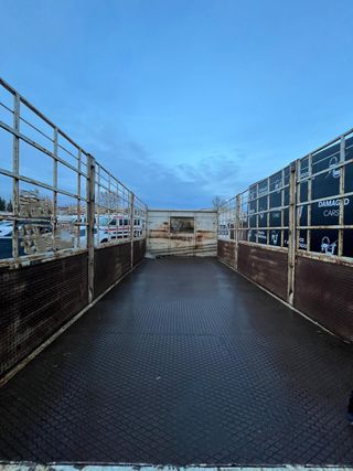 Iveco Daily 70c18 Cajón abierto - 2011 - Tacógrafo