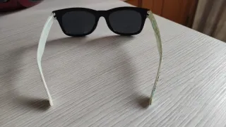 Gafas de sol para niños y niñas