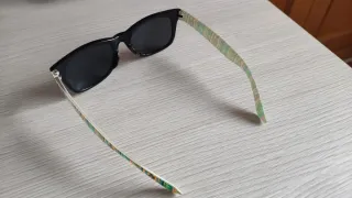 Gafas de sol para niños y niñas