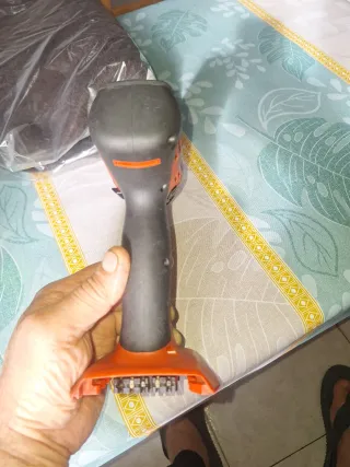 Atornilladora Hilti SFC 22-A