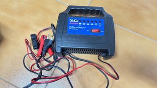 Cargadorde baterías ITR RACING.6A.