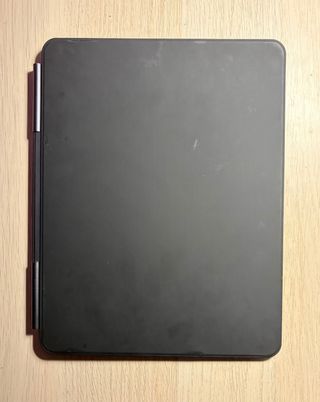 Teclado Doqo Blade para iPad Pro M4 13"