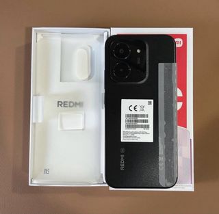 Xiaomi Redmi 15C 8GB RAM 256GB ROM