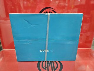 Sistema de Alta Fidelidad POSS PSHS 60 , Nuevo.