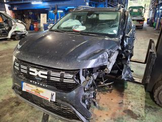 (Ref 16520) Desguace DACIA SANDERO 1.0 (110 CV)