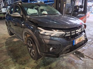 (Ref 16520) Desguace DACIA SANDERO 1.0 (110 CV)