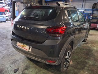 (Ref 16520) Desguace DACIA SANDERO 1.0 (110 CV)