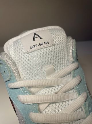 Nike Dunk Low April, talla 42