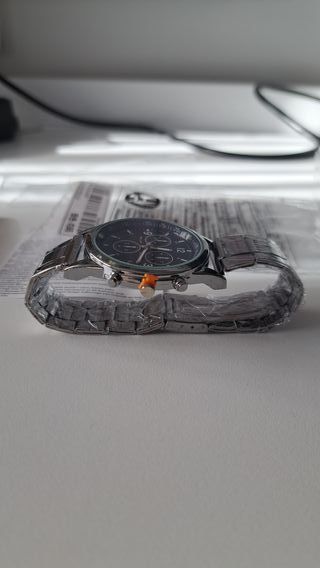 Reloj Hombre Básico Buena calidad