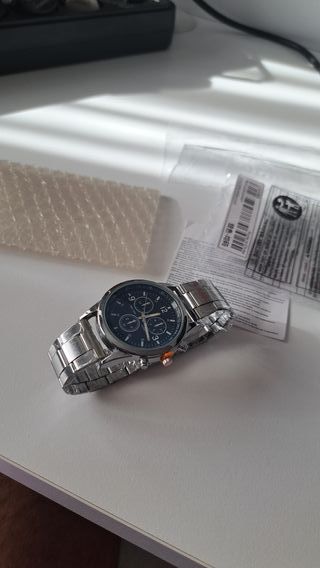 Reloj Hombre Básico Buena calidad