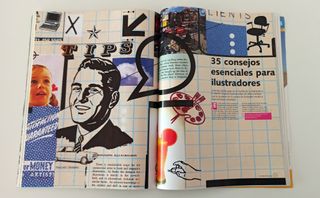 revista guía adobe photoshop + cd-rom