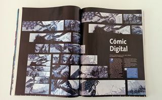 revista guía adobe photoshop + cd-rom