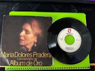 Vinilos pequeños