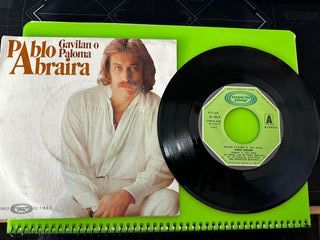 Vinilos pequeños