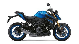 SUZUKI GSX1000S