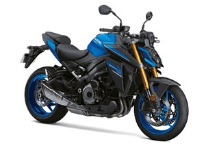 SUZUKI GSX1000S