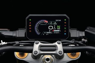 SUZUKI GSX1000S